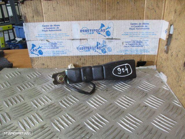 Pre-Tensor 05022602 HYUNDAI GETZ 2008 ESQ - 1