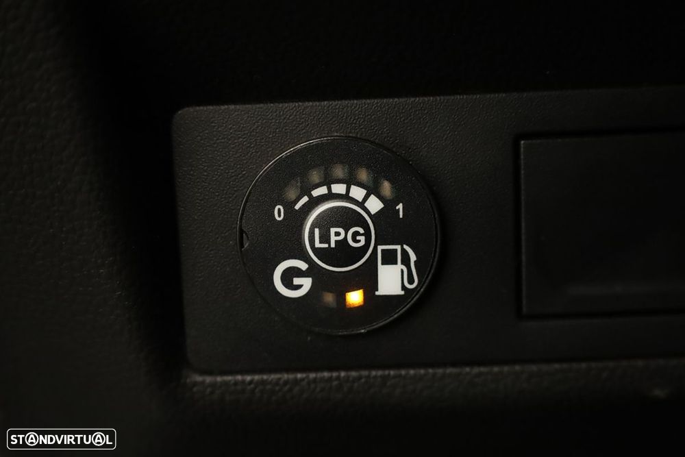 Renault Captur 1.0 TCe Techno Bi-Fuel - 21