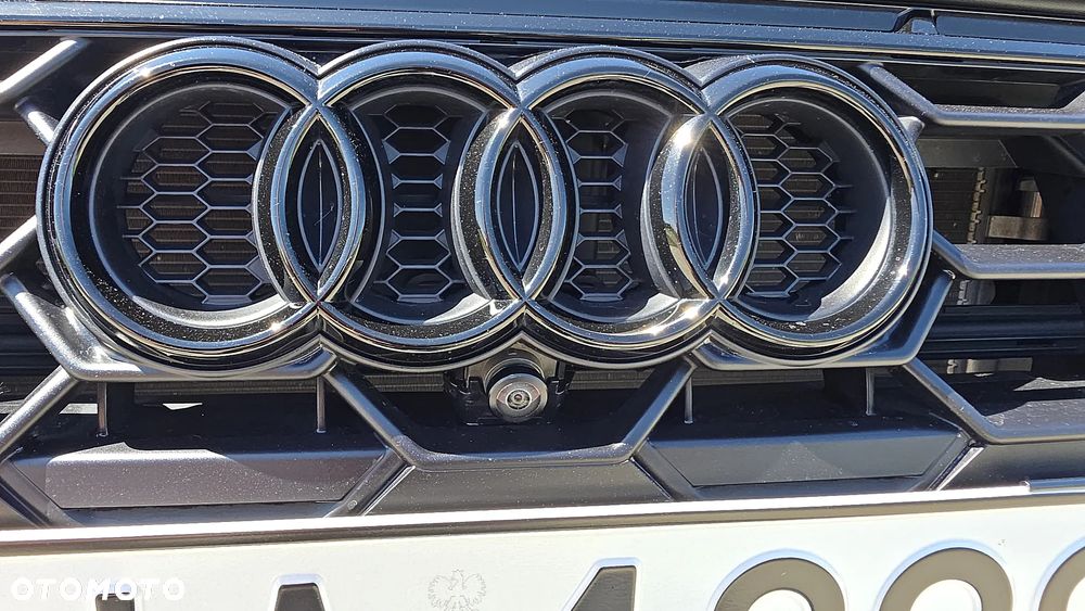 Audi A5 Sportback 45 TFSI quattro S tronic S line - 29