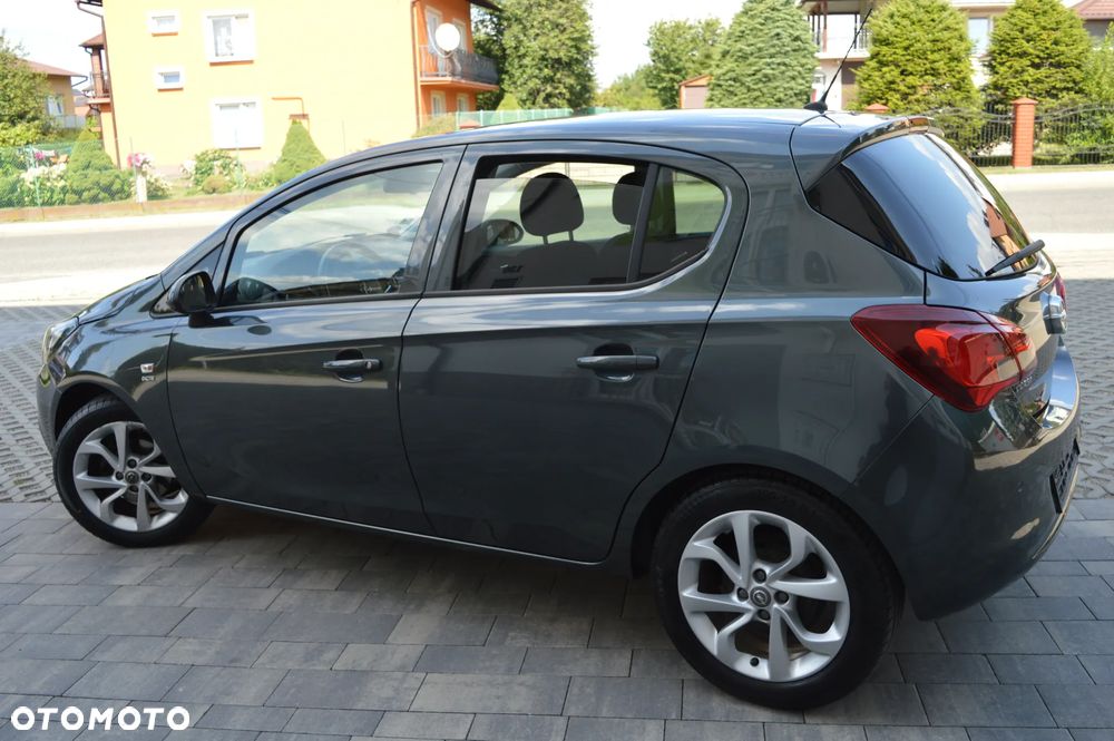 Opel Corsa 1.4 16V Innovation - 20