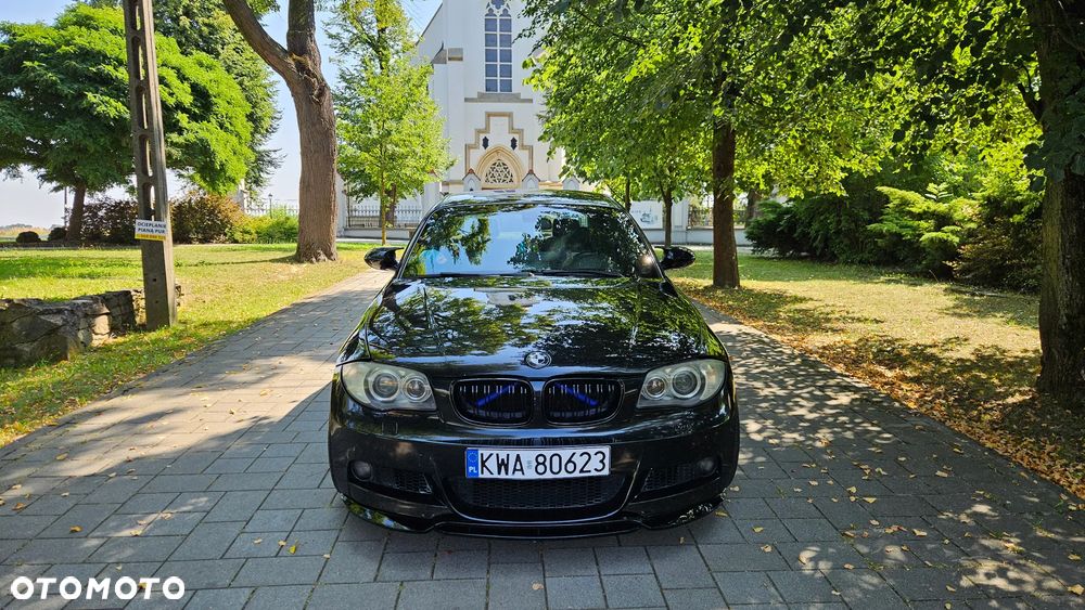 BMW Seria 1 123d - 2
