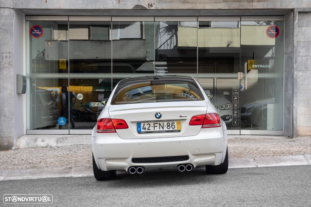 BMW M3 Standard - 34