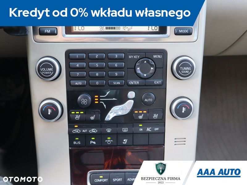 Volvo S80 - 14