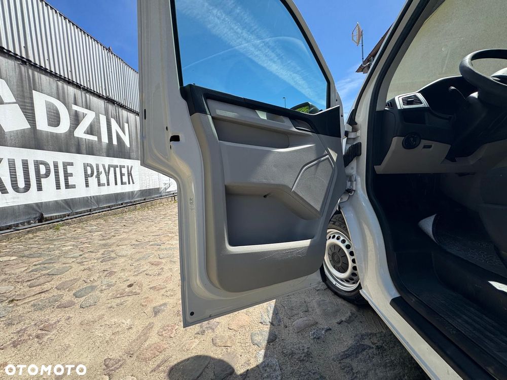 Volkswagen Transporter T6 - 9