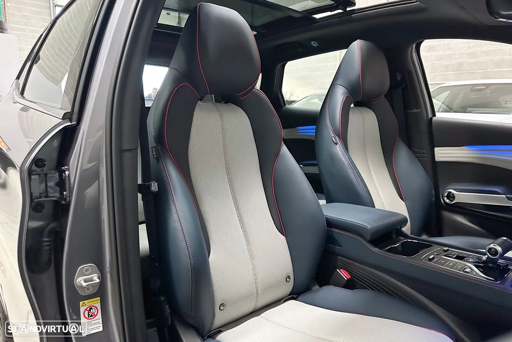 BYD Atto 3 Design - 11