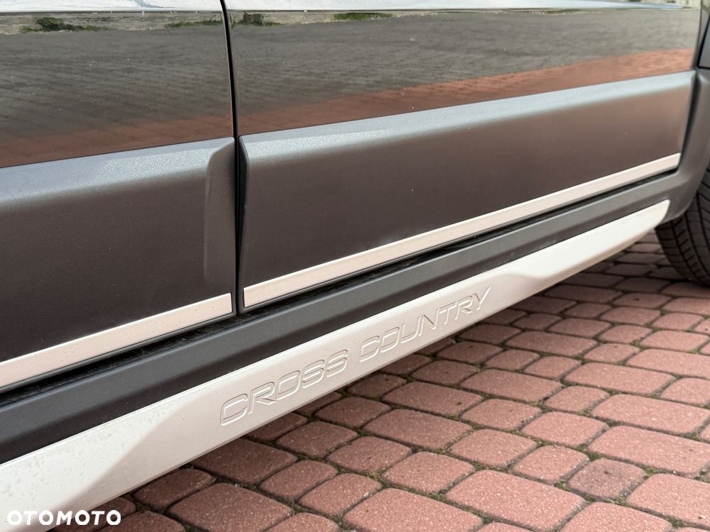 Volvo XC 70 D4 Geartronic Momentum - 38