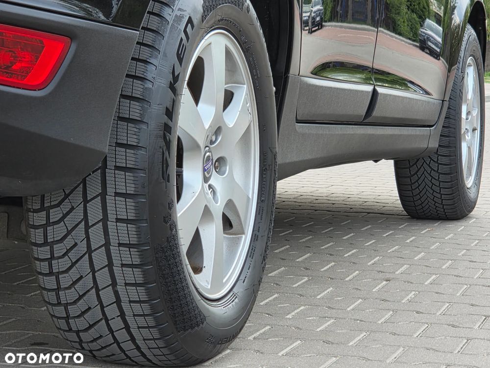 Volvo XC 60 D5 AWD Edition Pro - 19
