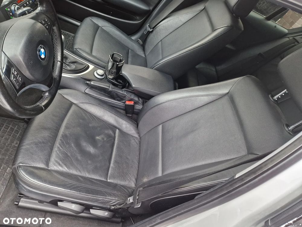 BMW Seria 1 120d DPF Edition Sport - 5