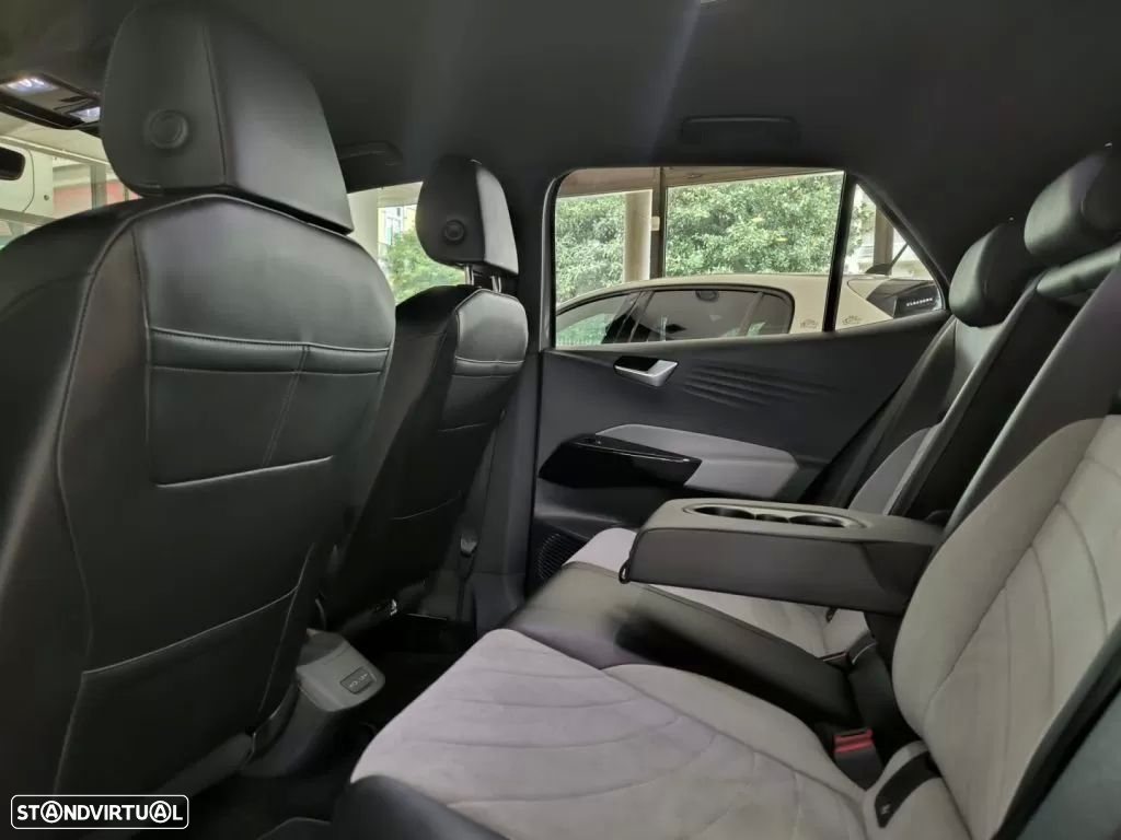 VW ID.3 Pro Business - 17