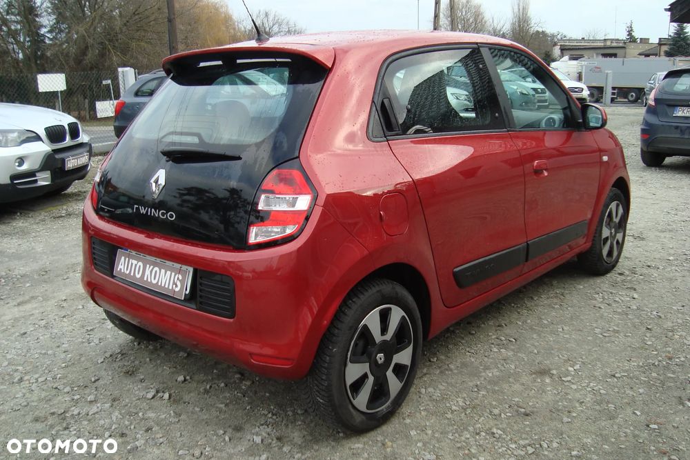 Renault Twingo - 6