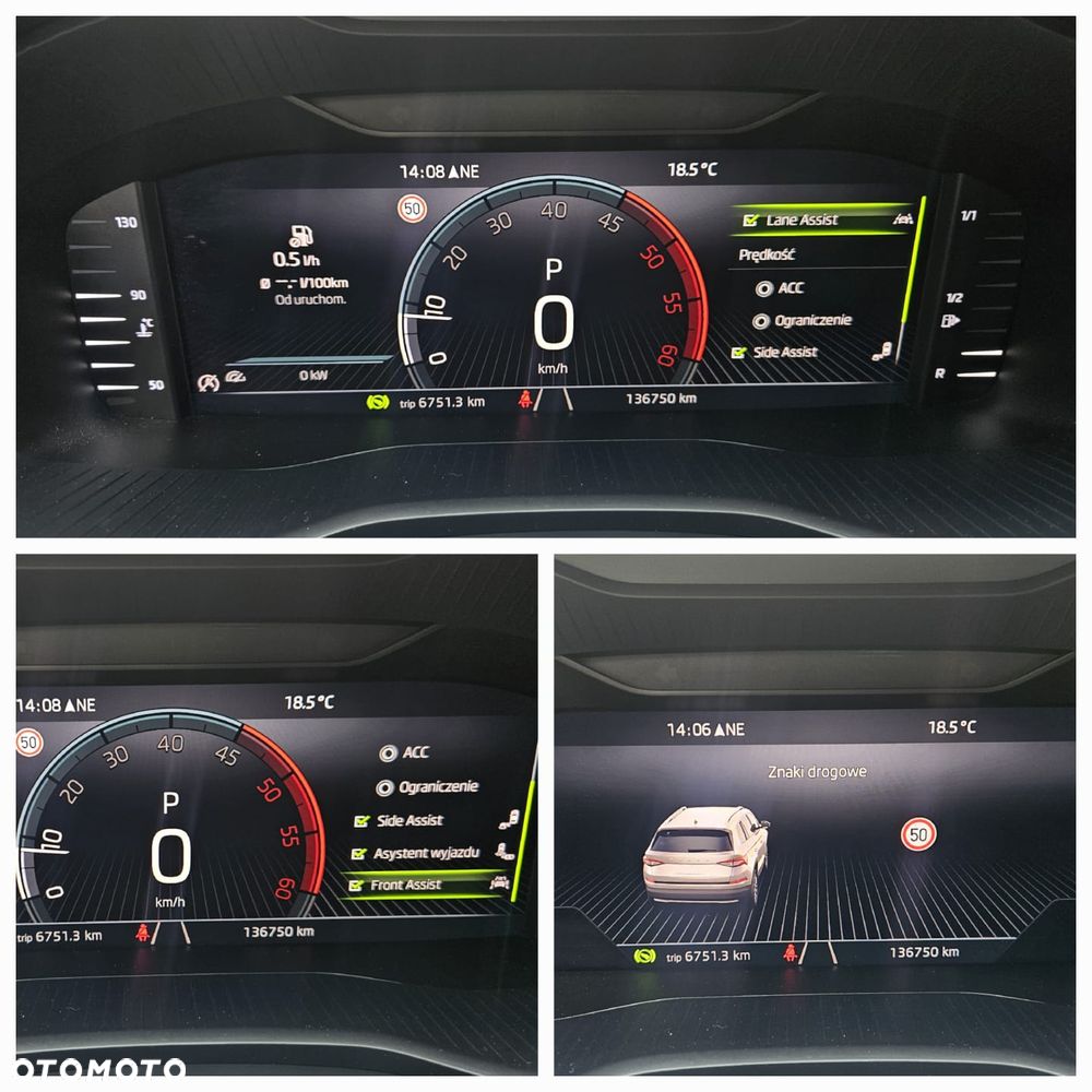Skoda Kodiaq 2.0 TDI DSG Ambition - 29