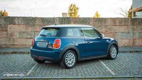 MINI Coupé Cooper SD - 20