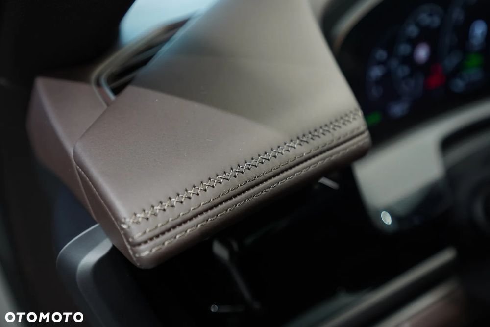 Porsche Panamera 4S E-Hybrid PHEV - 23