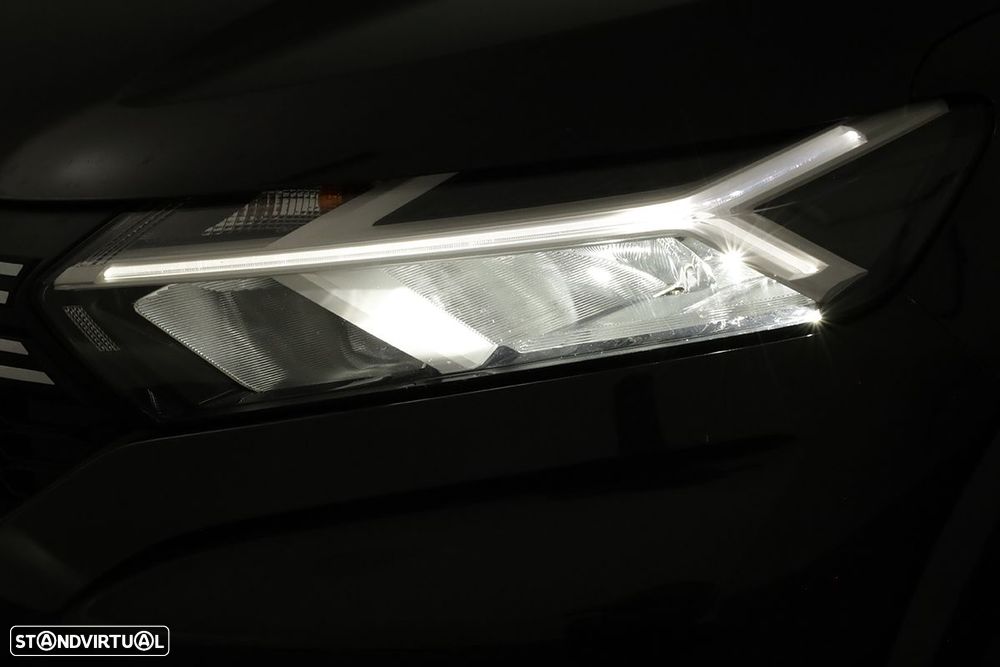 Dacia Sandero 1.0 ECO-G Essential Bi-Fuel - 4