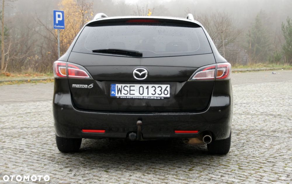 Mazda 6 1.8 Active - 6