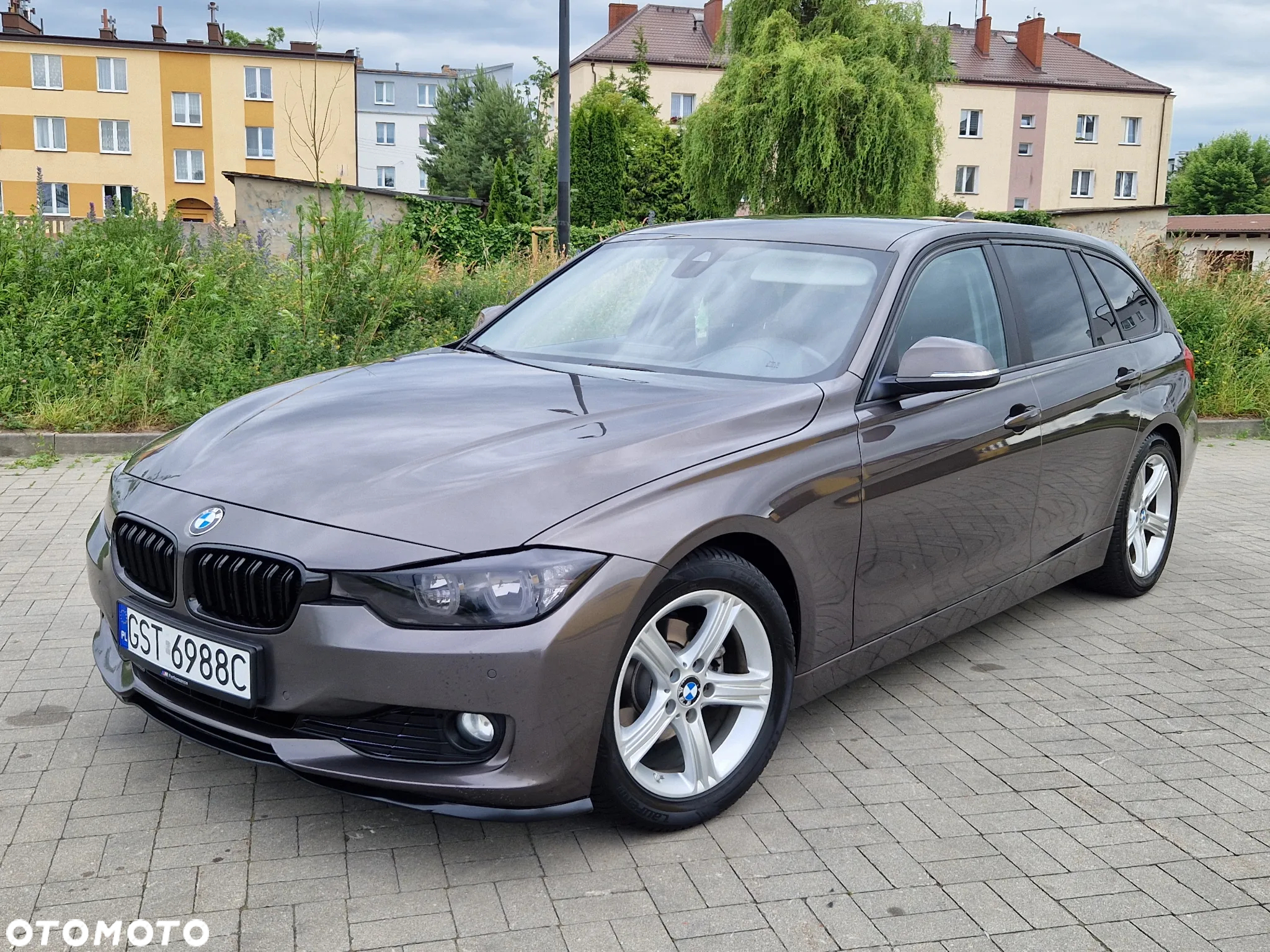 BMW Seria 3 - 2