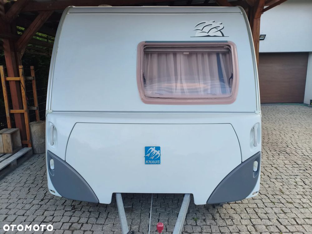 KNAUS - 13