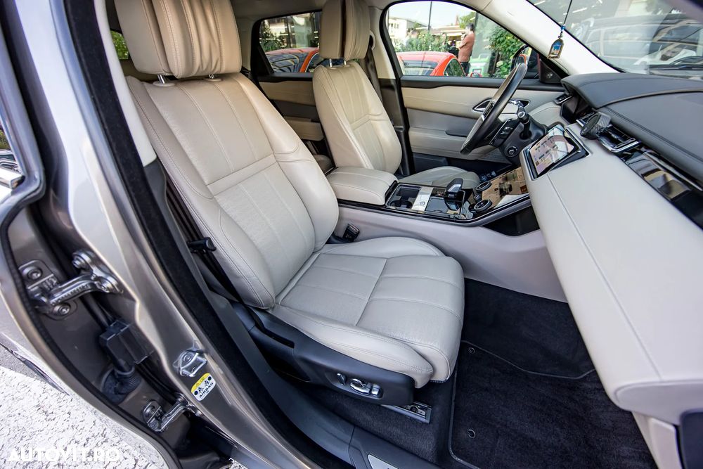 Land Rover Range Rover Velar - 33