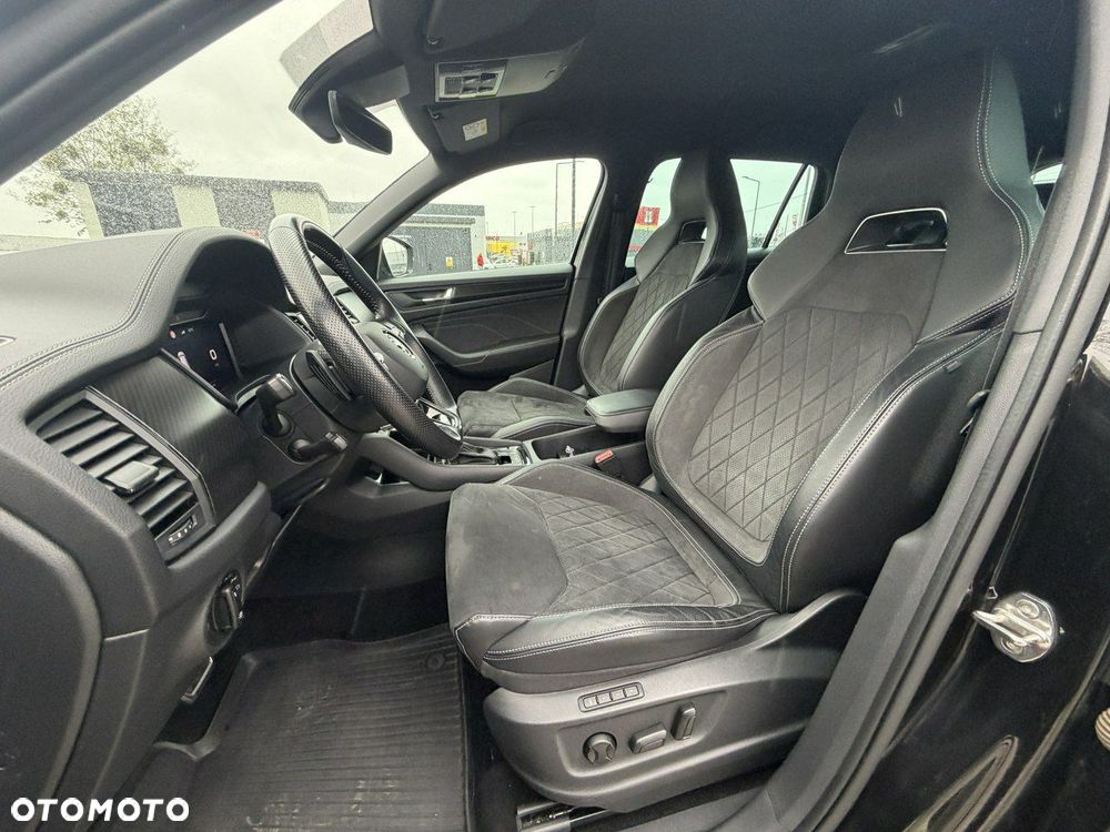Skoda Kodiaq - 18