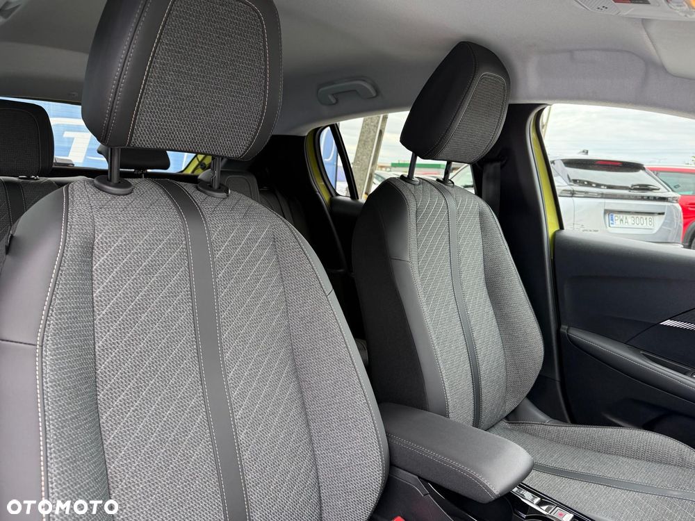 Peugeot 208 1.2 mHEV Active - 16