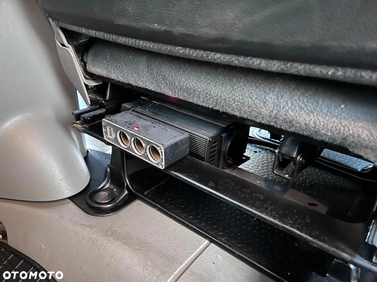 Renault Trafic L2H1 Pack Clim - 37
