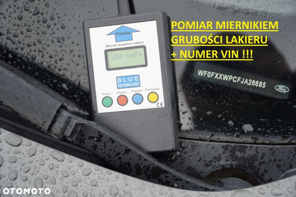 Ford Mondeo 2.0 TDCi STart-Stopp PowerShift-Aut Titanium - 31