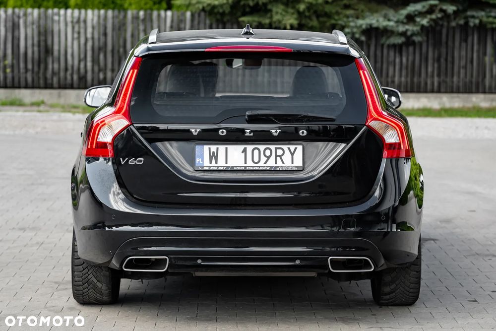 Volvo V60 D2 Kinetic - 6