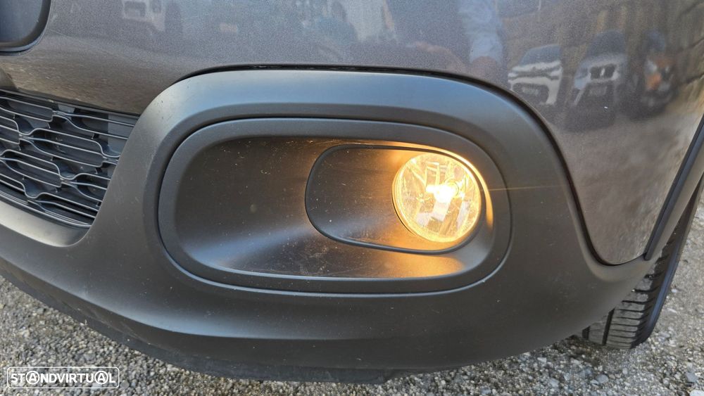 Citroën C3 1.2 PureTech Feel - 50