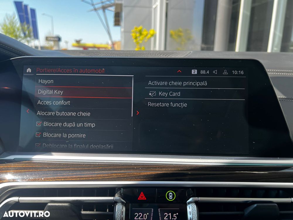 BMW X7 xDrive40i MHEV - 28