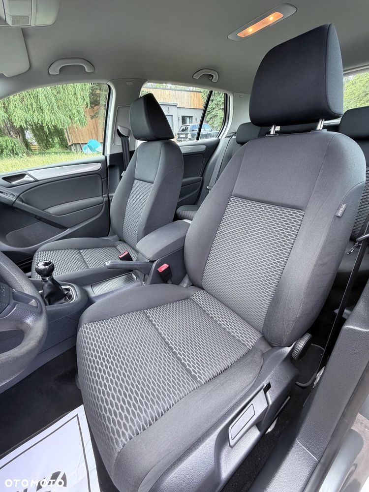 Volkswagen Golf 1.6 Team - 19