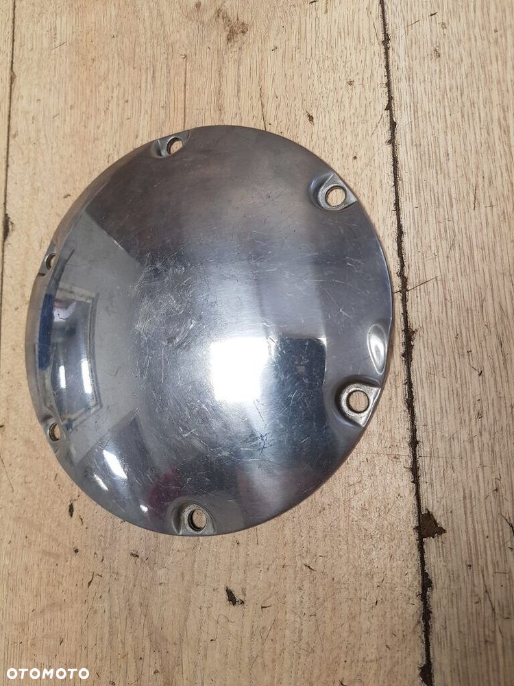 Pokrywa sprzęgła dekiel rewizja inspekcja Harley Davidson Sportster 34742-04 - 4