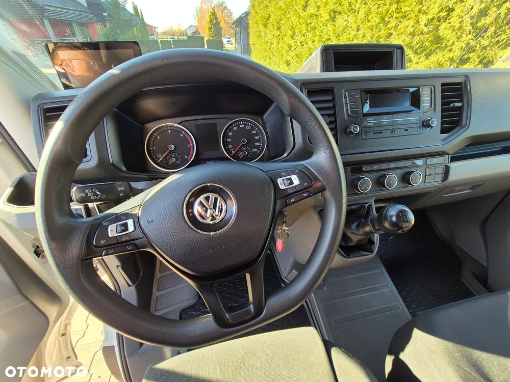 Volkswagen CRAFTER/IGLOOCAR - 31