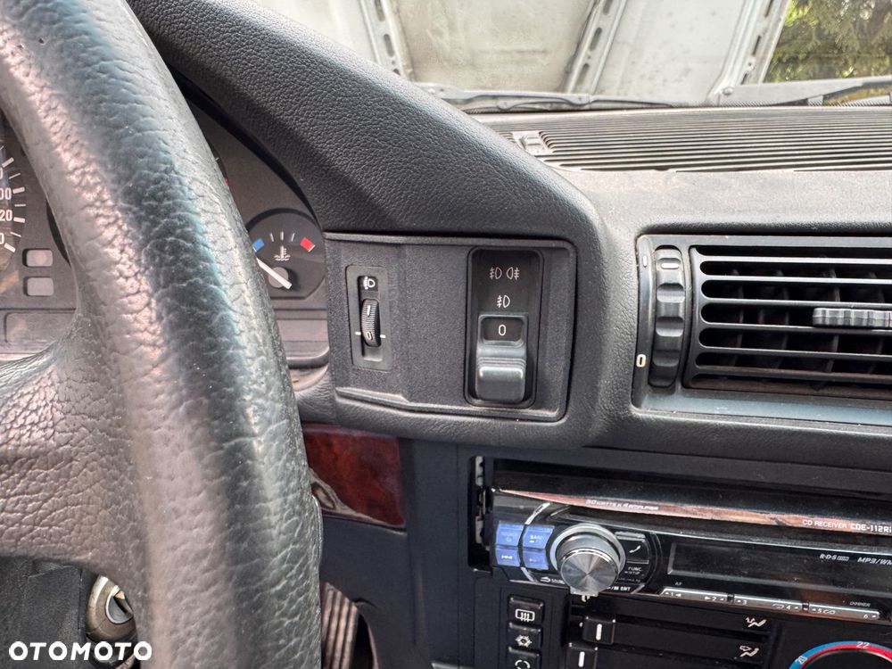 BMW Seria 5 - 23