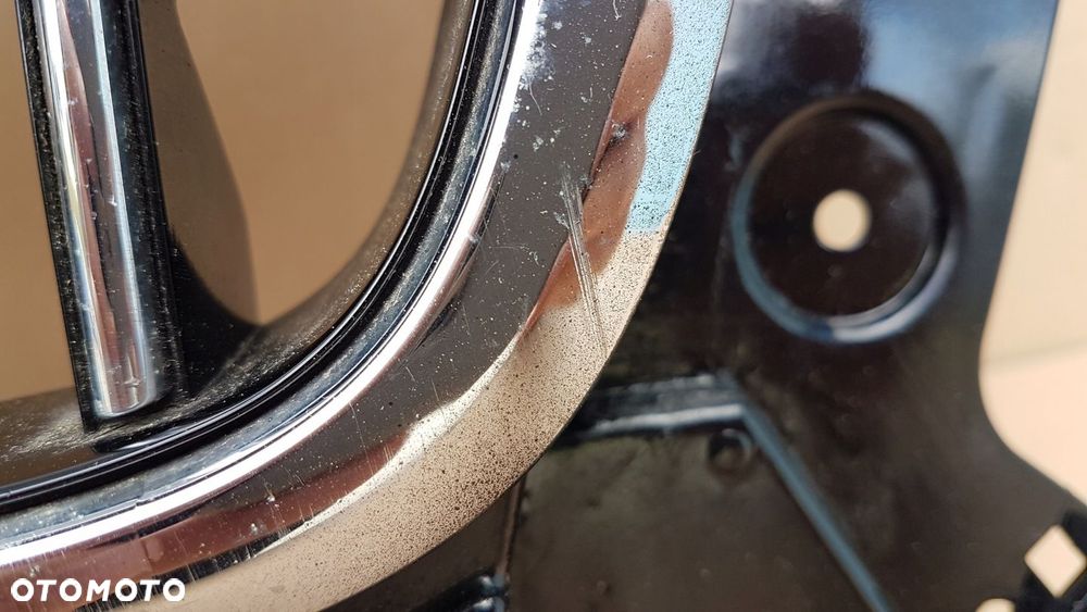 GRILL ATRAPA AUDI Q5 8R LIFT S-LINE 12- - 10