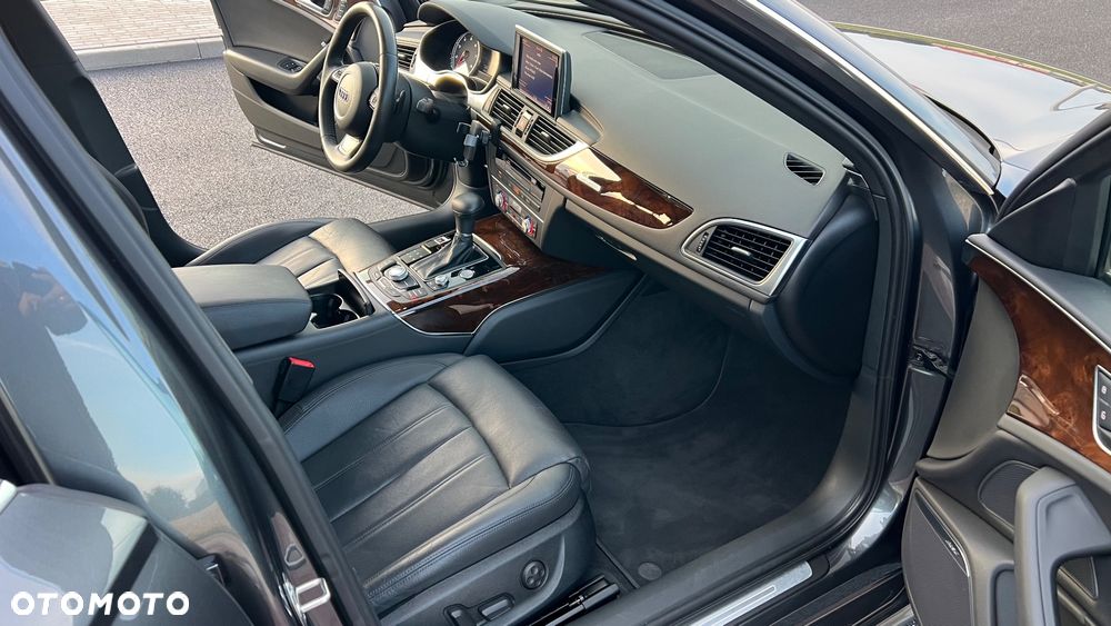 Audi A6 Limousine - 18