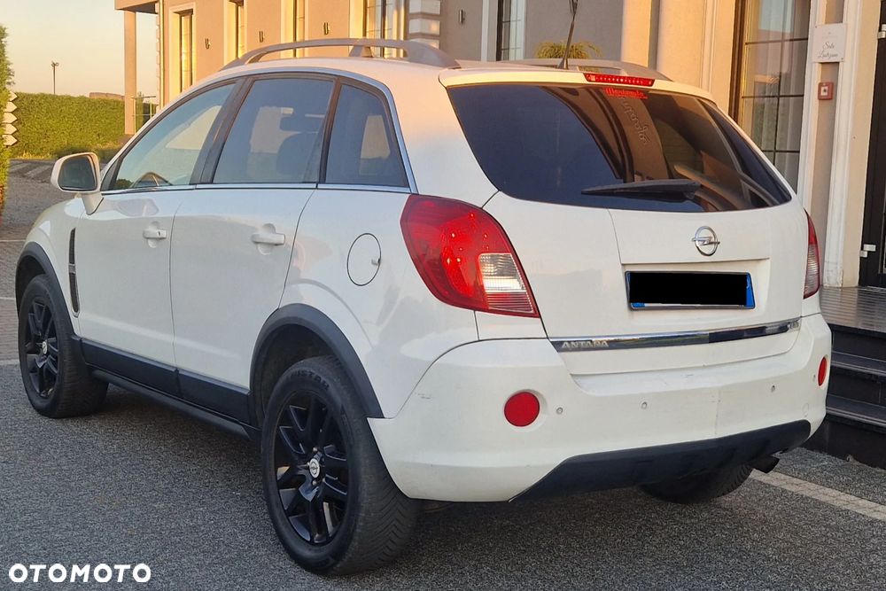 Opel Antara - 6