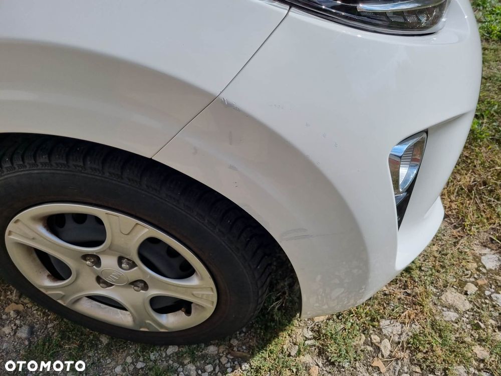 Kia Picanto 1.2 L - 5