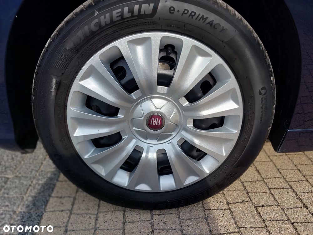 Fiat Tipo - 28