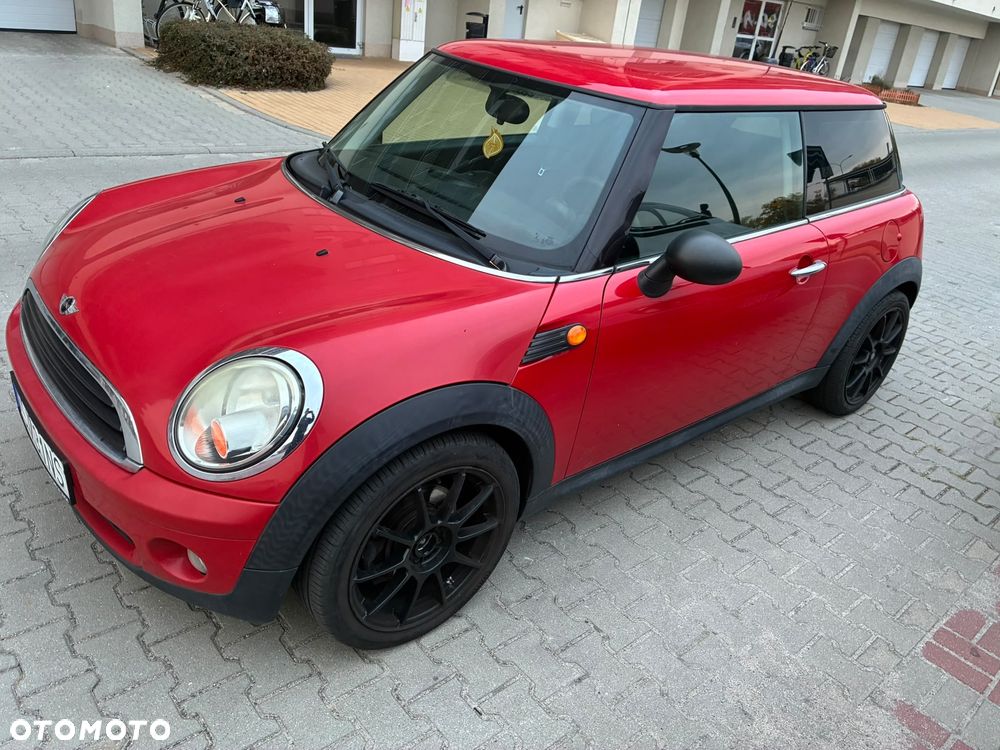 Mini One