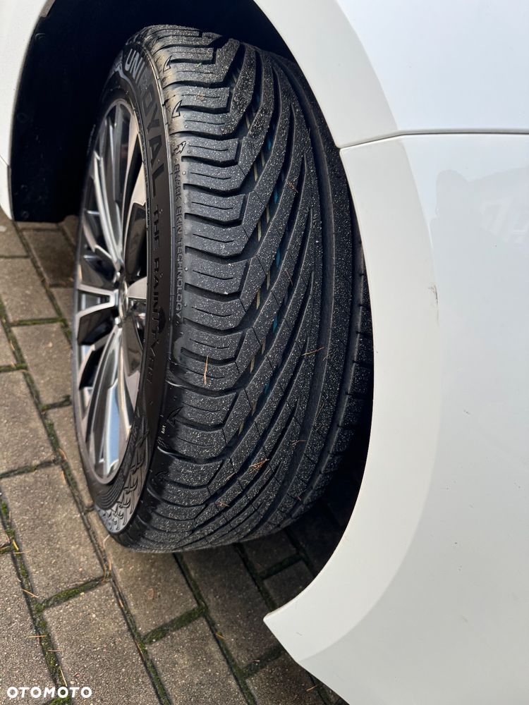 Toyota Corolla 2.0 Team Deutschland - 8