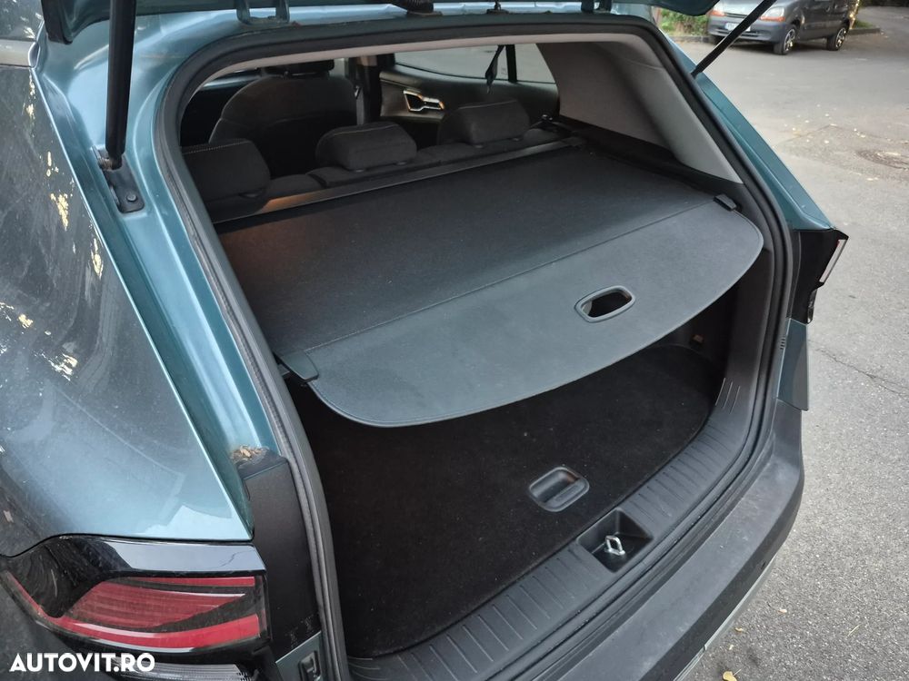 Kia Sportage - 21