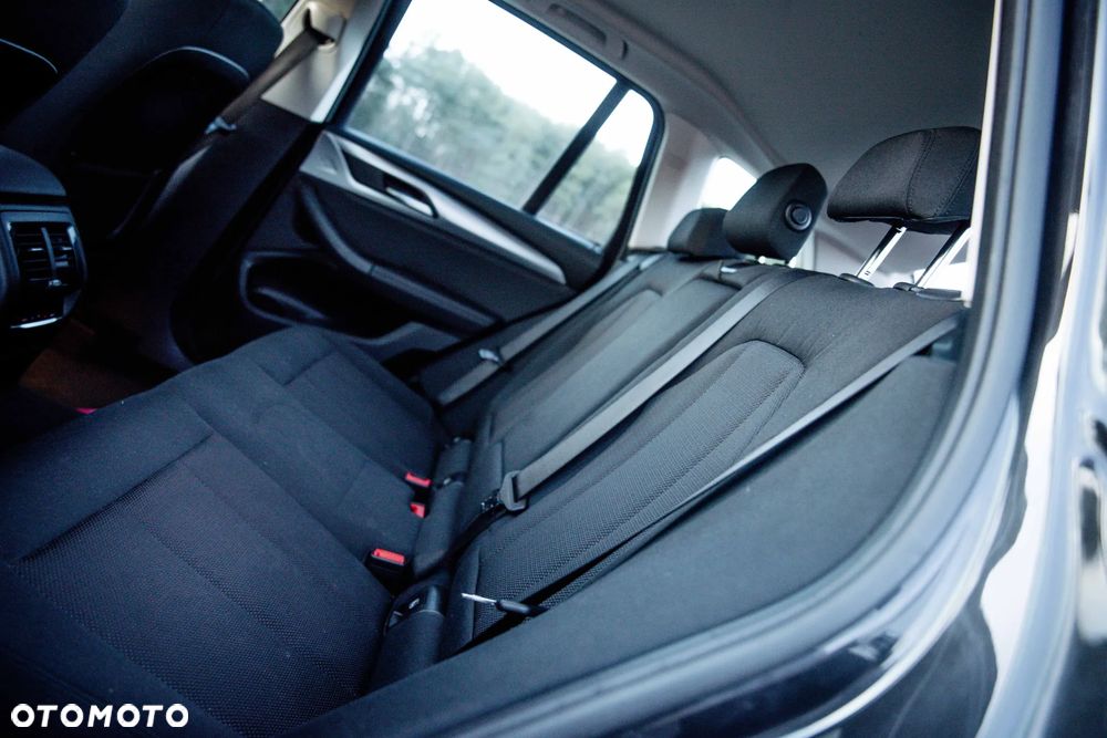 BMW X3 - 6