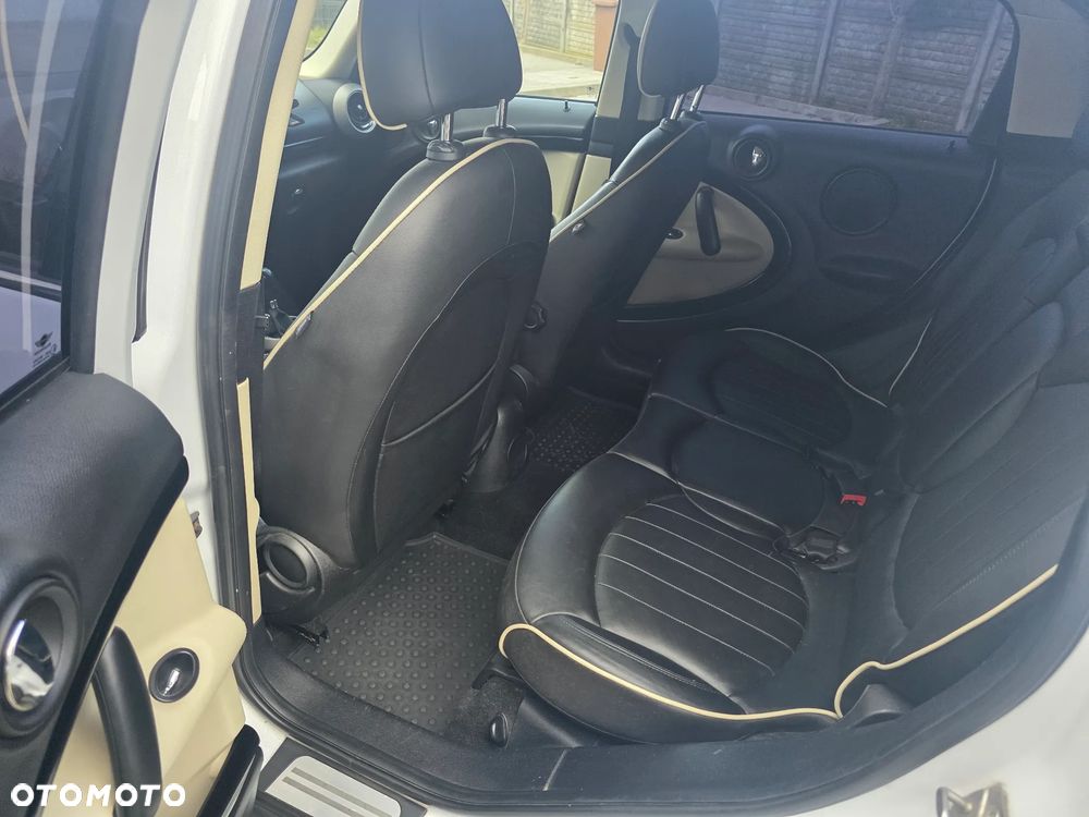 MINI Countryman - 19