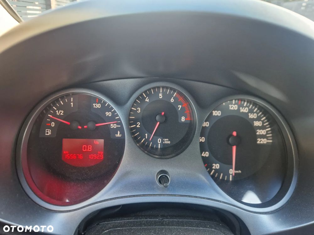 Seat Leon 1.6 Comfort Limited - 5