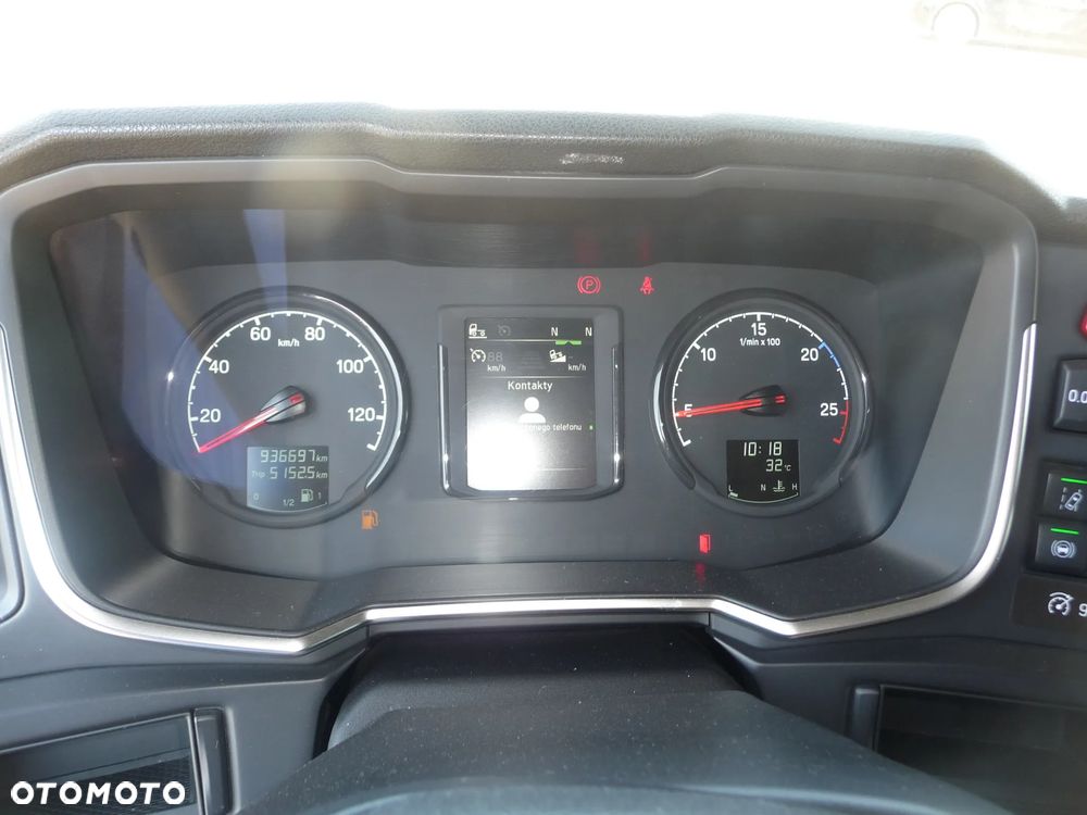 Scania R450 - 12