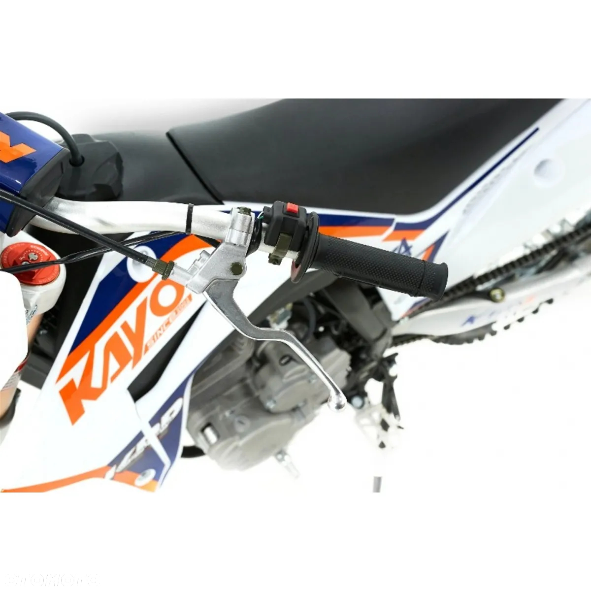 KAYO T4 - 9