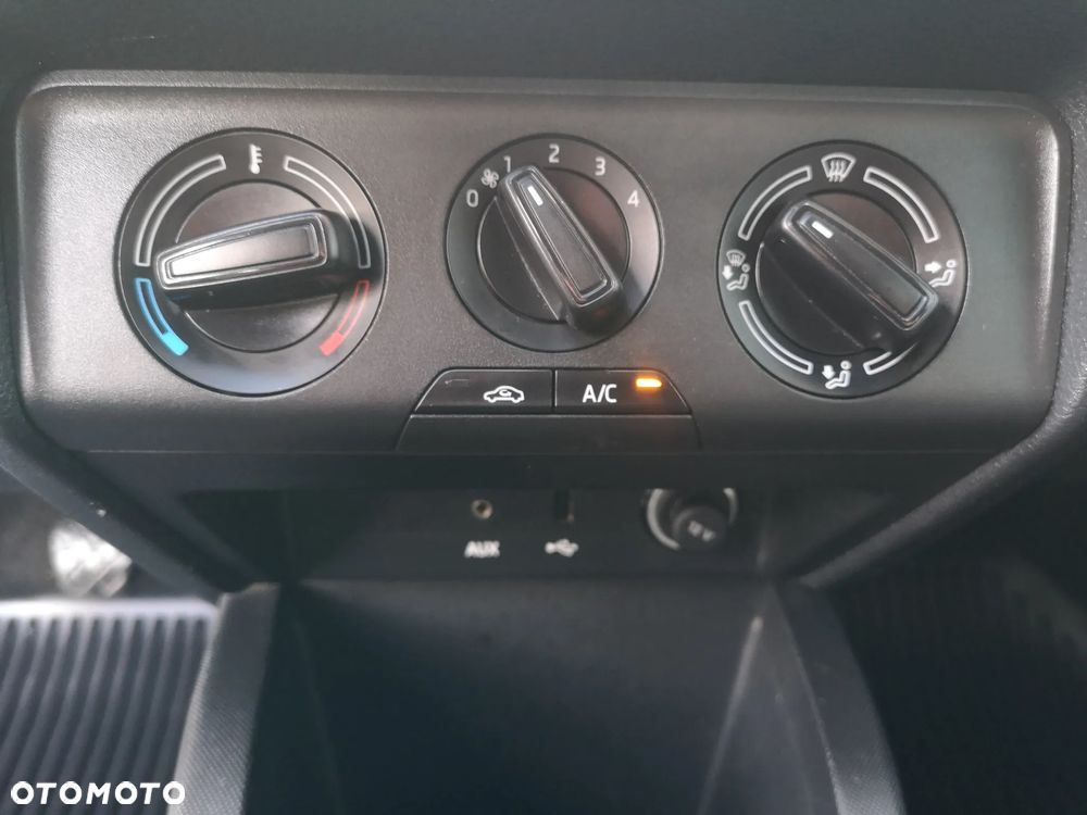 Skoda Fabia 1.2 TSI Ambition - 18