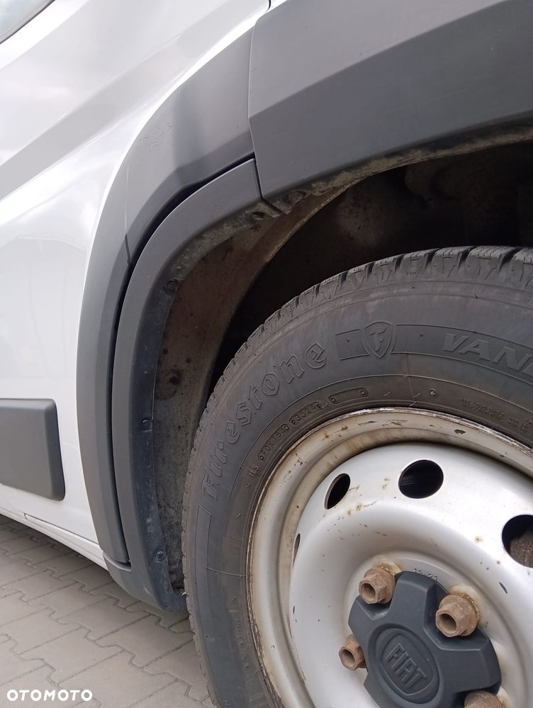 Fiat Ducato MJ L3 - 23