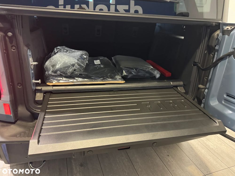 Ford Bronco 2.7 EcoBoost 4WD Outer Banks - 11