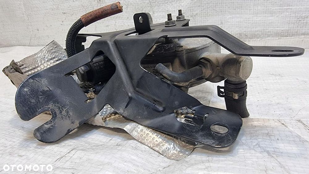 OPEL ADAM 1.4 B REDUKTOR PAROWNIK LPG 39124037 - 12